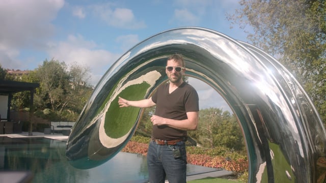 Portfolio Showcase | 2025