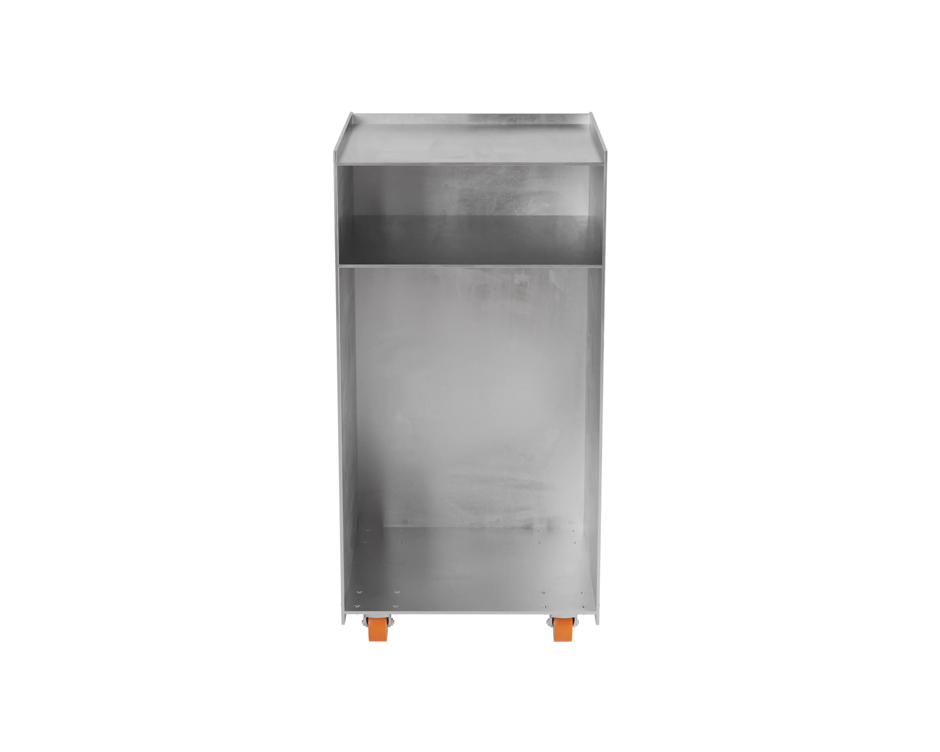 Rivet Cart | Aluminum | FRAMA