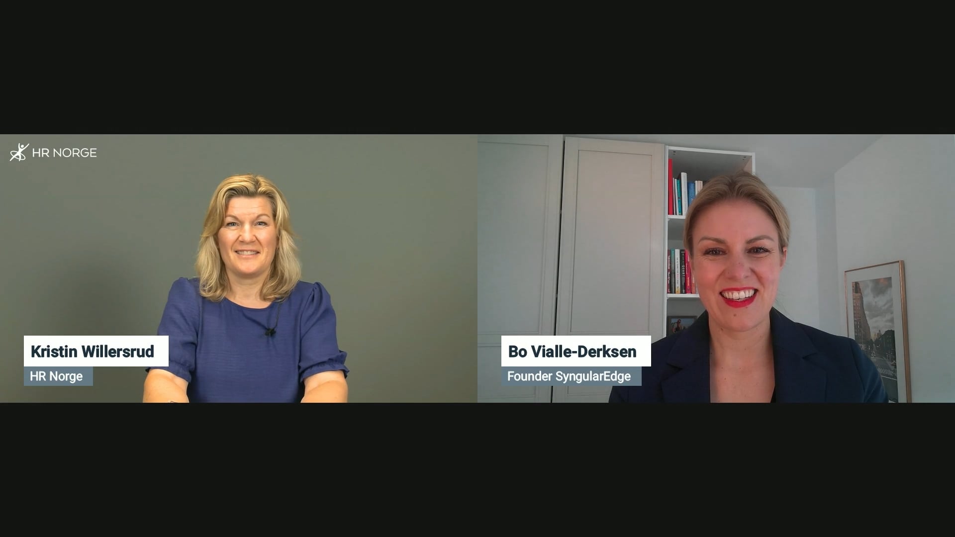 3 Shifts to Elevate Your Impact as an HR Professional in 2025