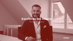 Unsere Kolleginnen und Kollegen berichten aus ihrem Alltag in der Kundenberatung