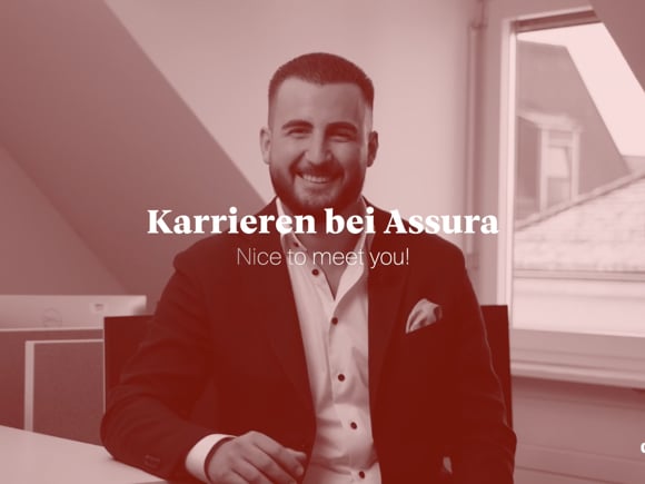 Unsere Kolleginnen und Kollegen berichten aus ihrem Alltag in der Kundenberatung
