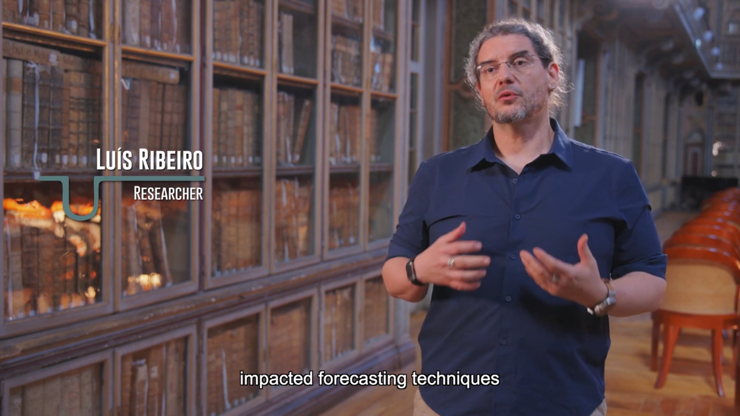 Rutter Project - Luis Ribeiro | Videos & Movies on Vimeo