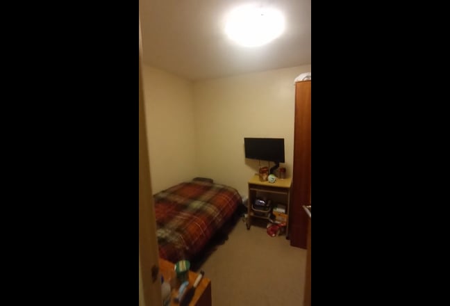 Single room with park view Main Photo