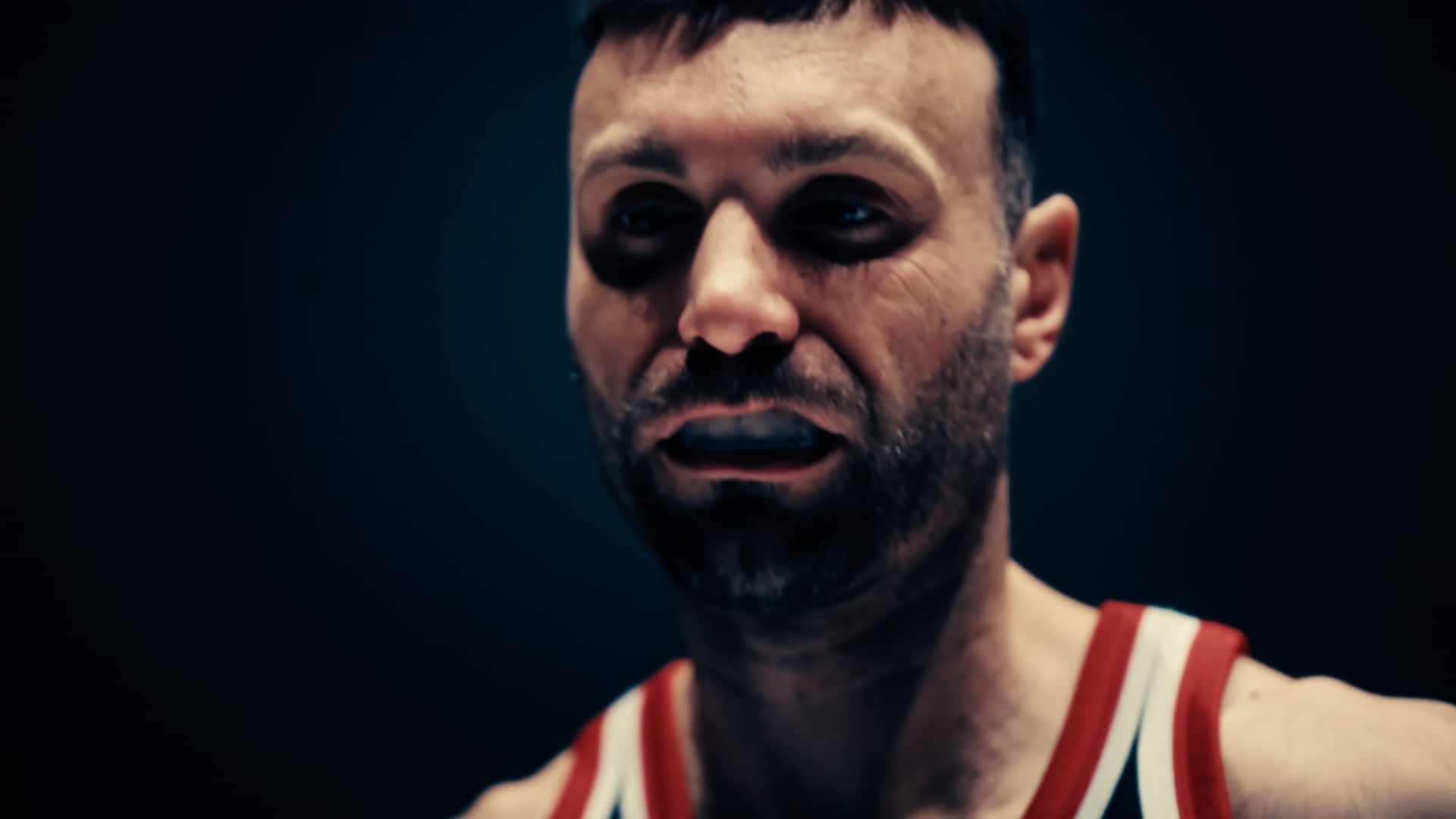 BOTTLE NEXT- Half wit