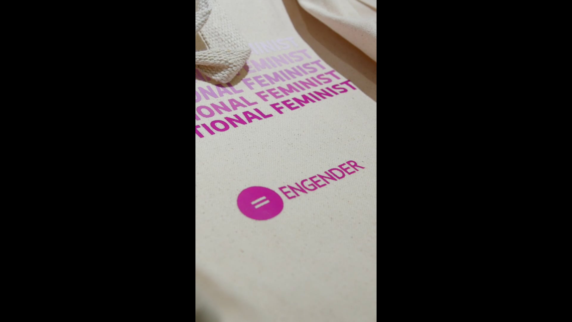 Engender - event highlights 2025