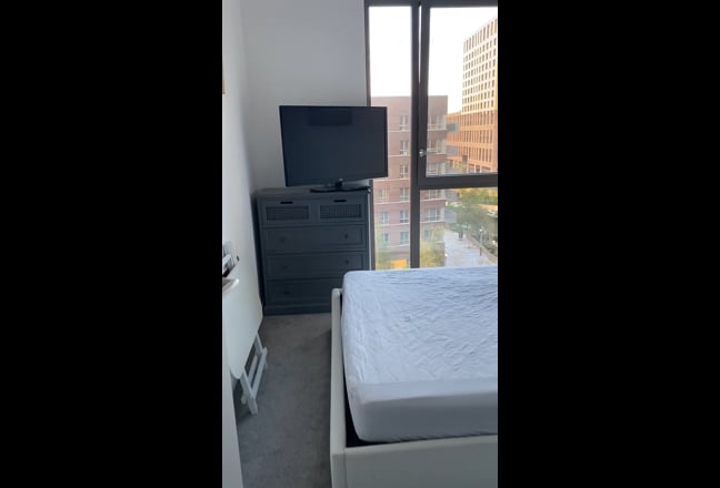 Lovely double room with its own bathroom  Main Photo
