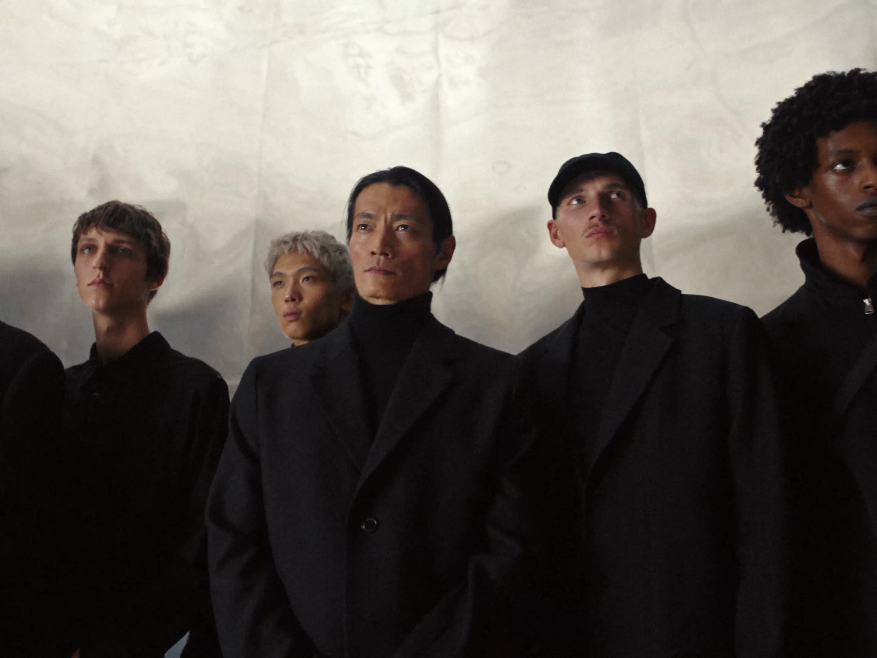 CARL CRAIG - A LIVE COMPOSITION, CANADA, 2025