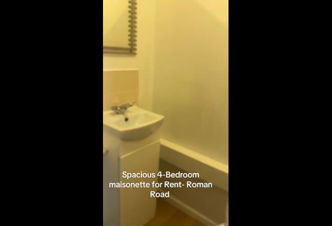 Maisonette 4 Bed room  Main Photo