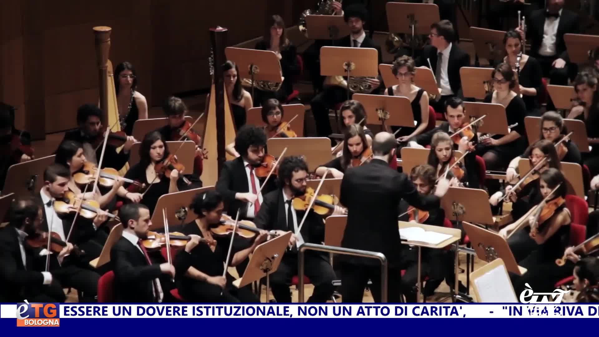 èTG –  Edizione Giorno 19/09/2025