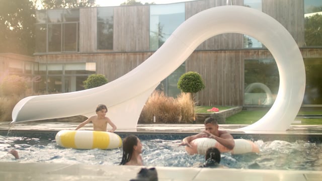 Downtime | Seriously Fun Slides