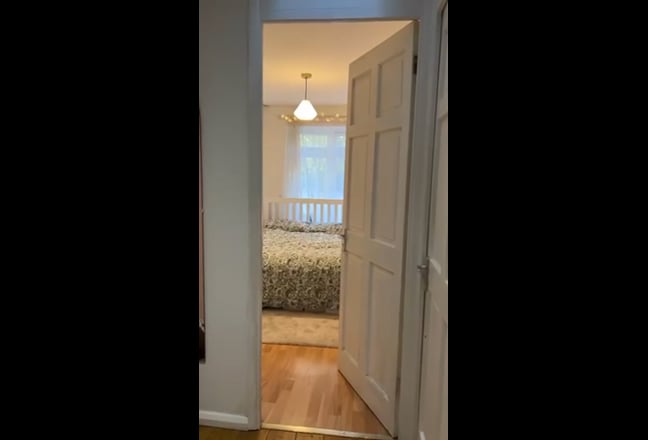 Video 1: The Bathroom