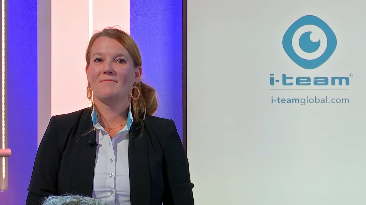 i-partner | 19 september | portal