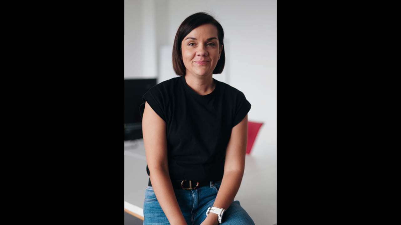 
        
          Andrea Šnóbl
        

        
          –
        

        
          Operations Manager
        
        