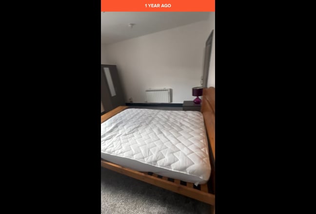 Video 1: Kitchen