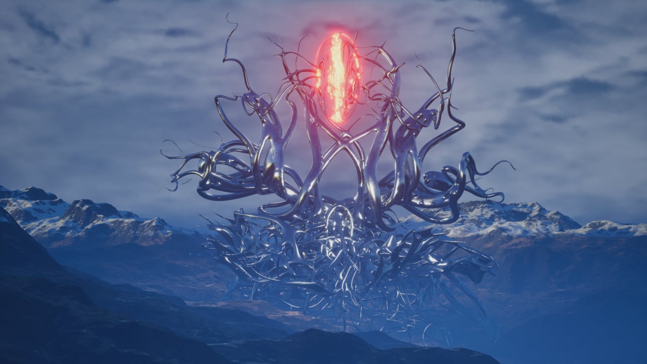Energy Tour Visual