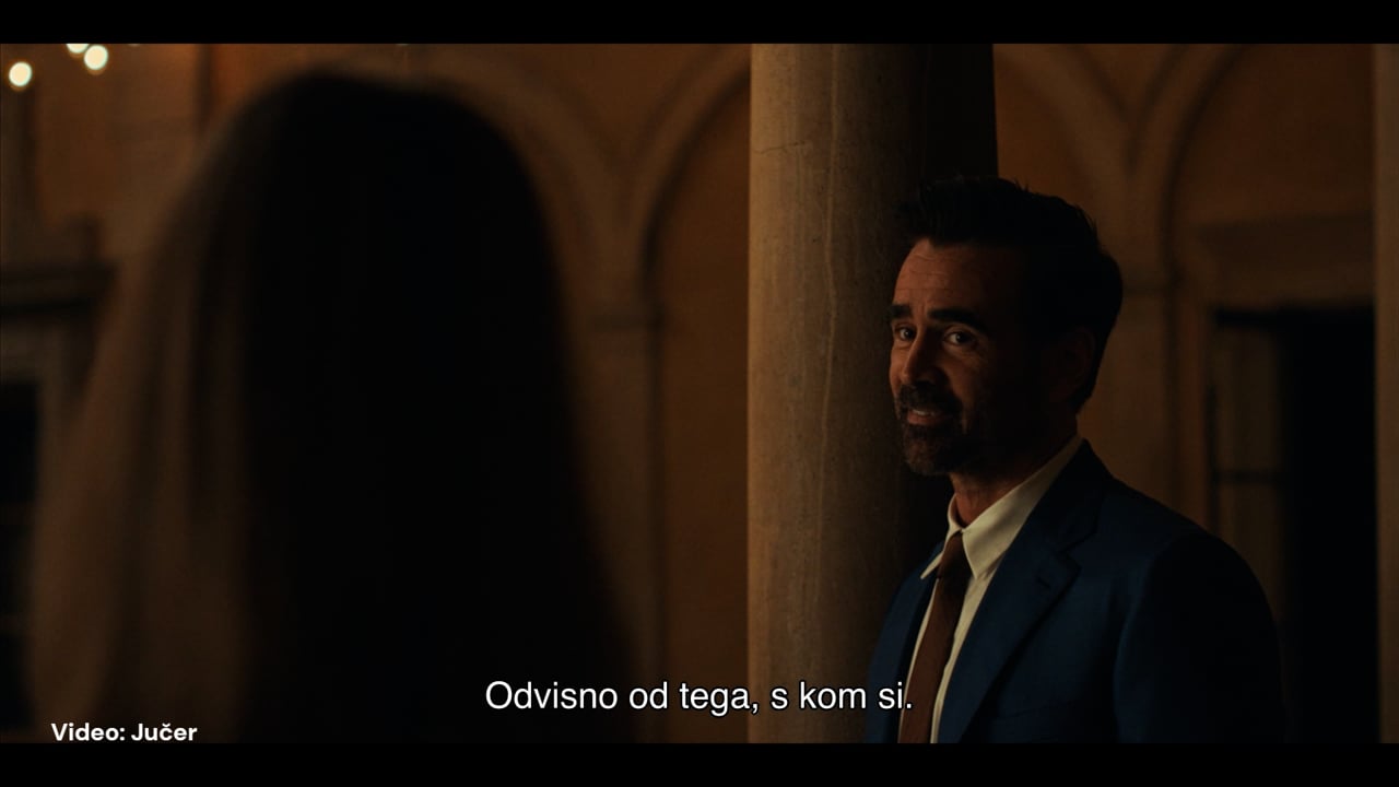 So kritiki in gledalci ta film res upravičeno raztrgali?
