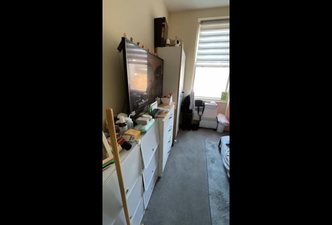 Large double room 750 in Harringay Main Photo