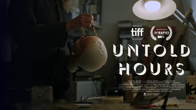 Untold Hours