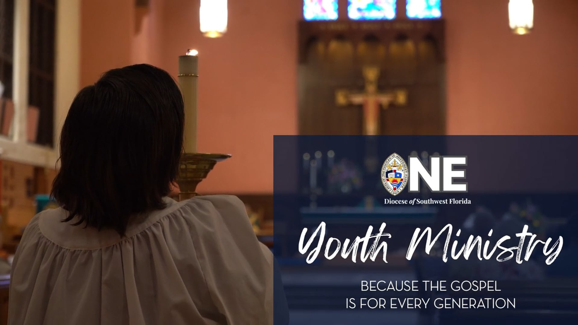 Youth Ministry (2025)