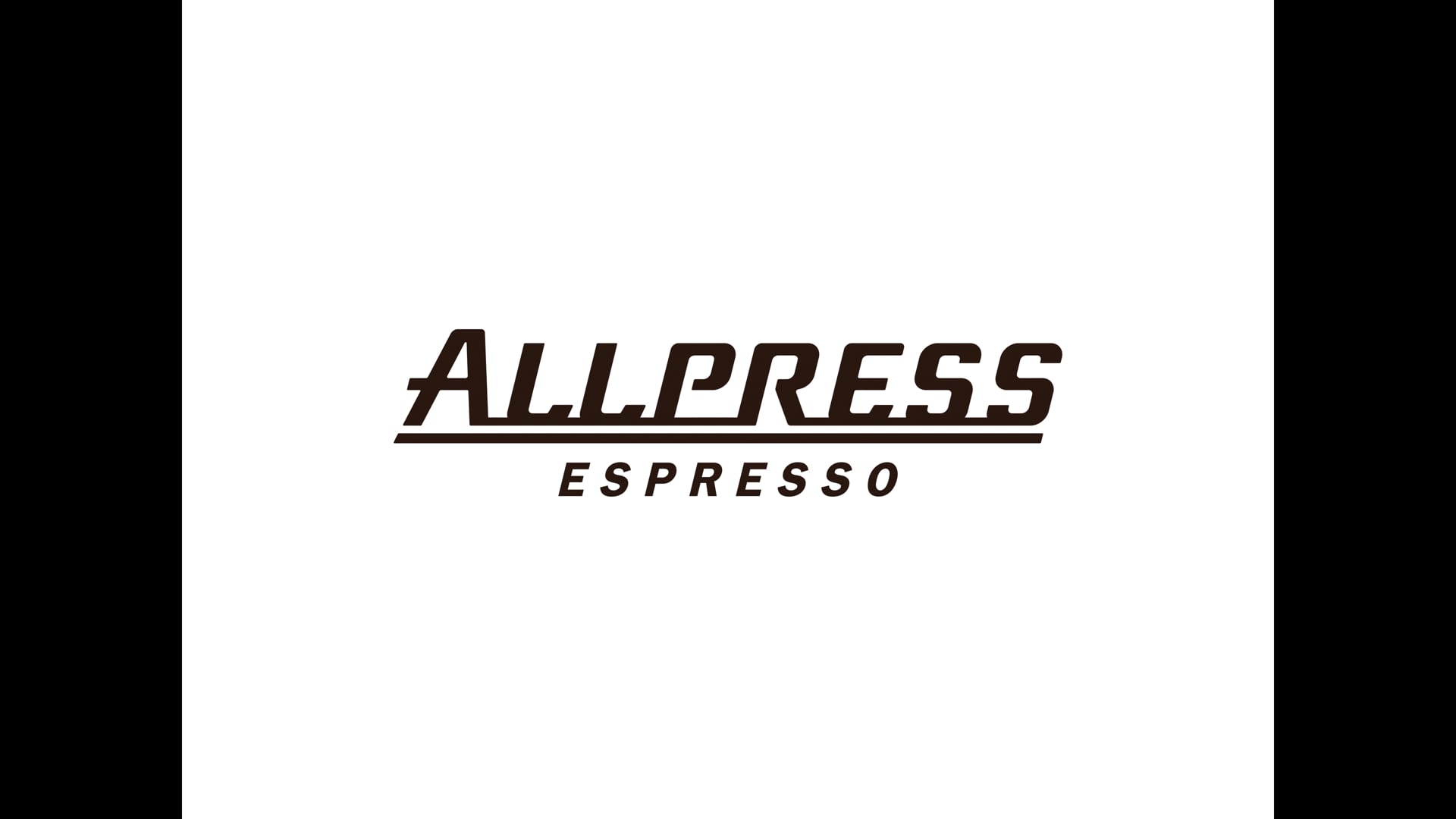 Allpress Espresso - 