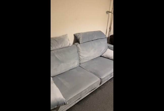 3  Double Rooms to Rent - Hatfield 🏡 Main Photo