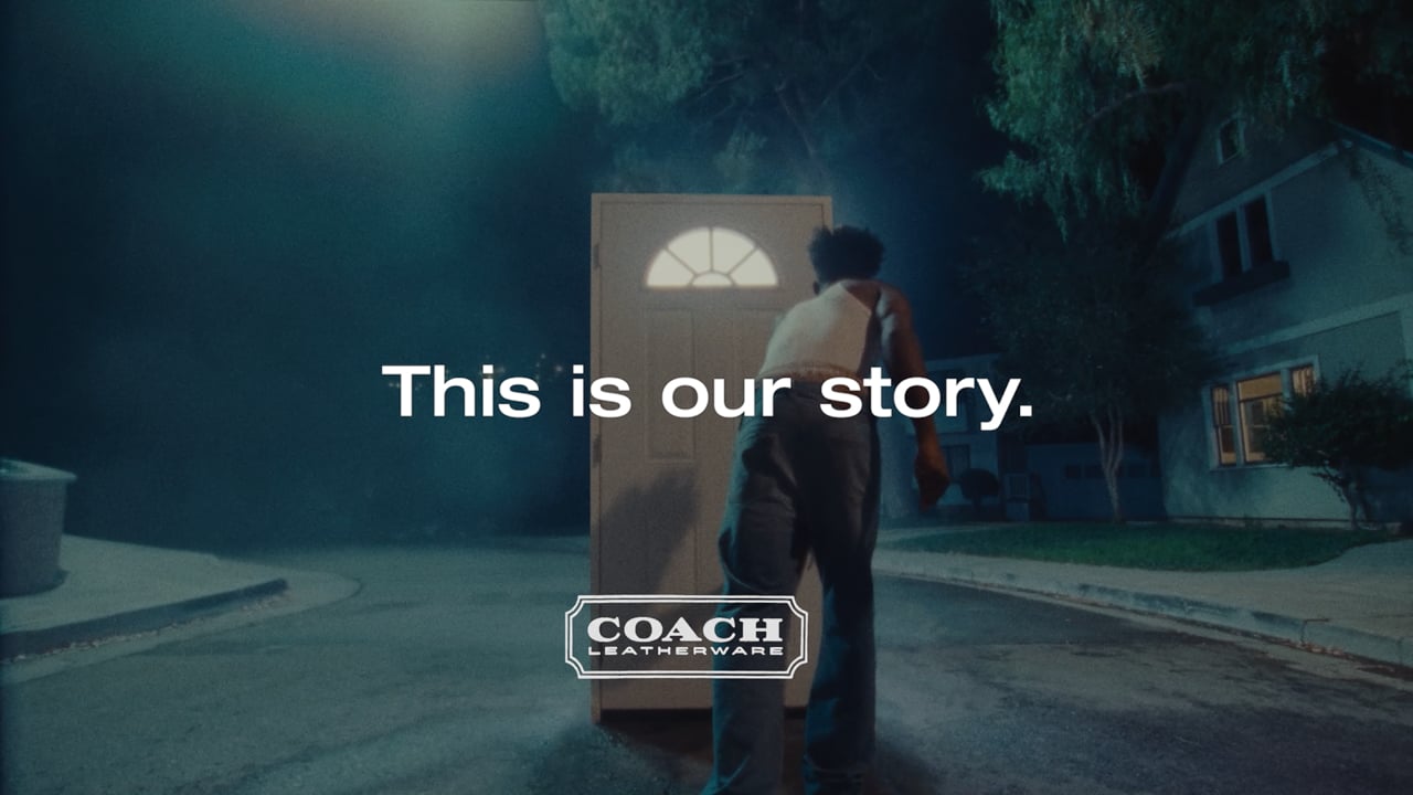 Coach: SMC 2025 Sizzle, film still