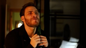 Personagem Marcelo