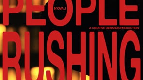 N'ova J - People Rushing