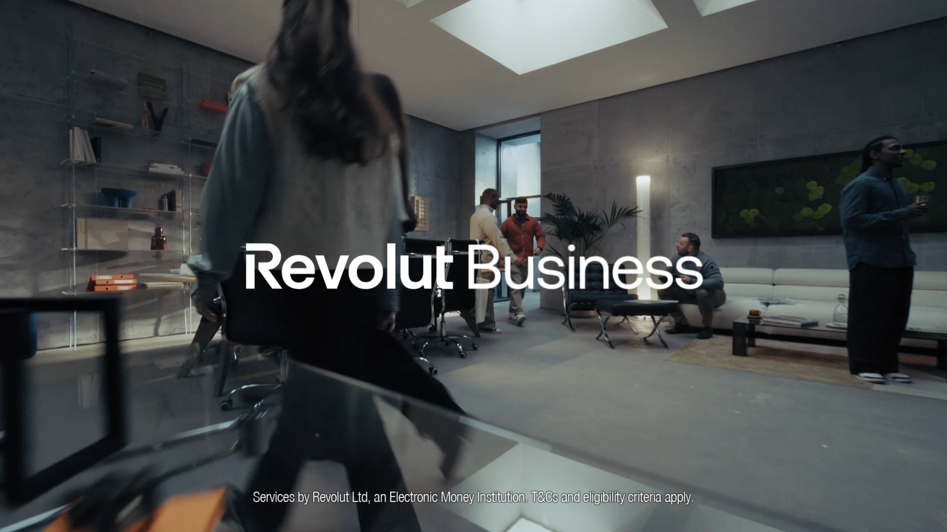 Revolut Business