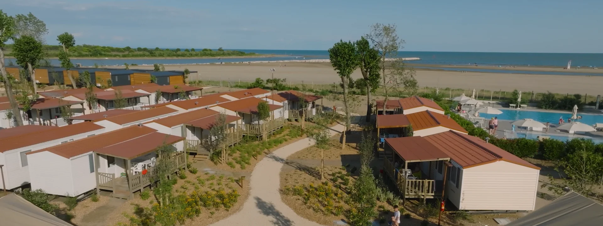 Camping Falconera