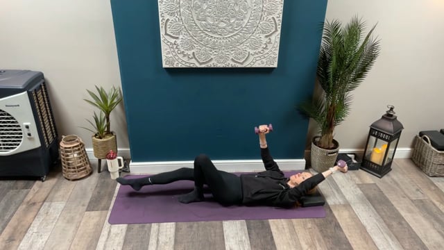 Wednesday 17th September Equipment Class