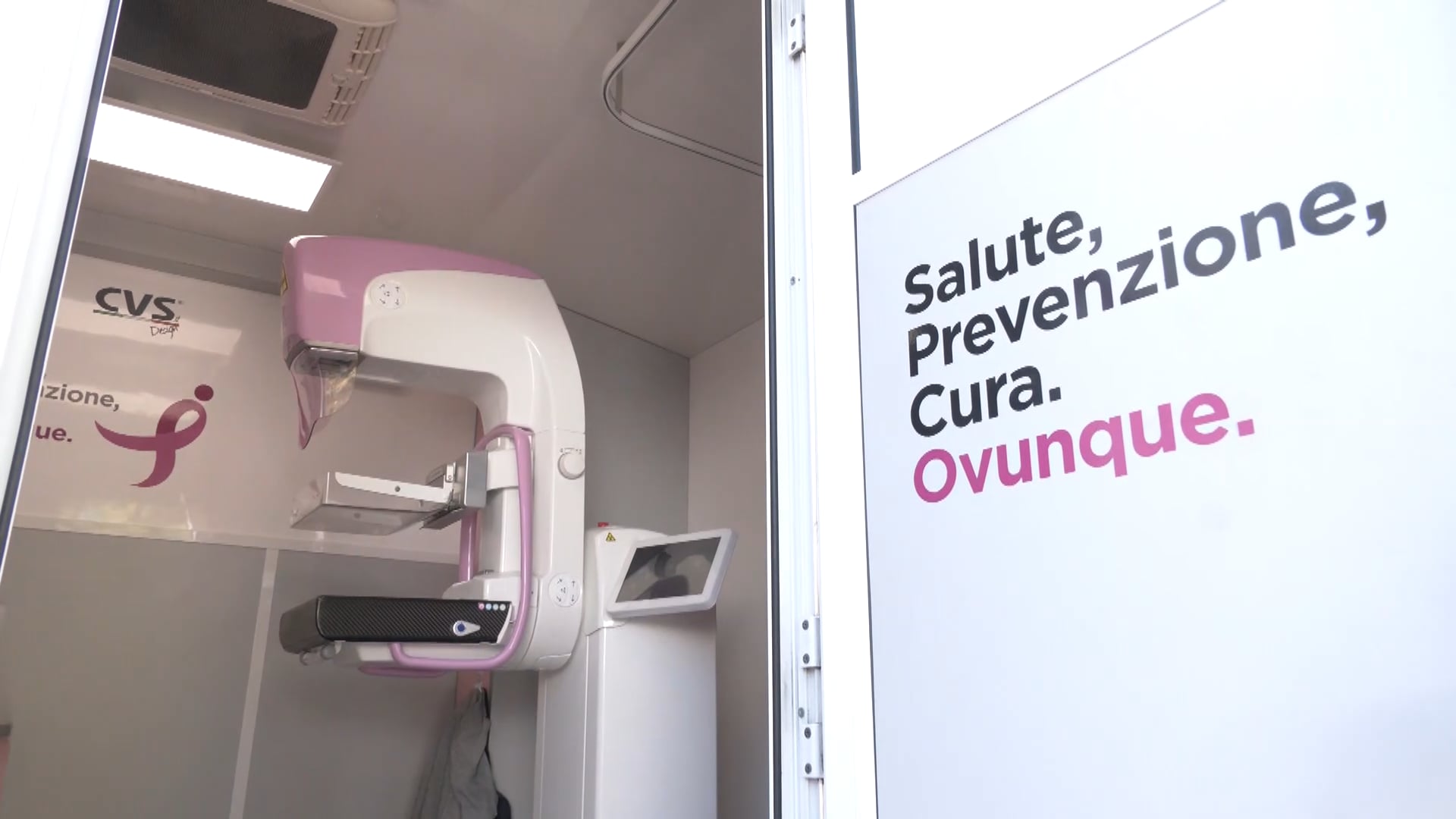 La lotta contro il tumore al seno passa dalla “Race for the Cure”