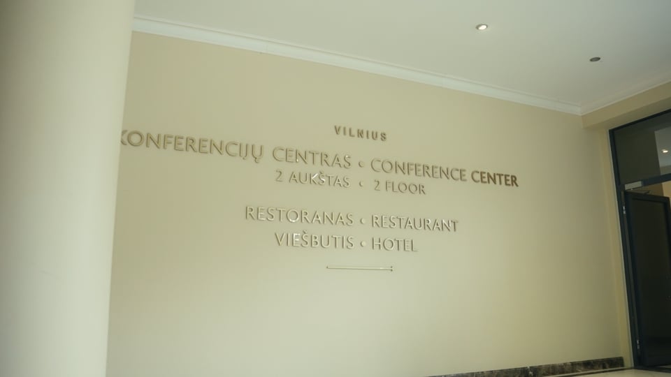 Takeaways: The First Baltic Treasury Conference