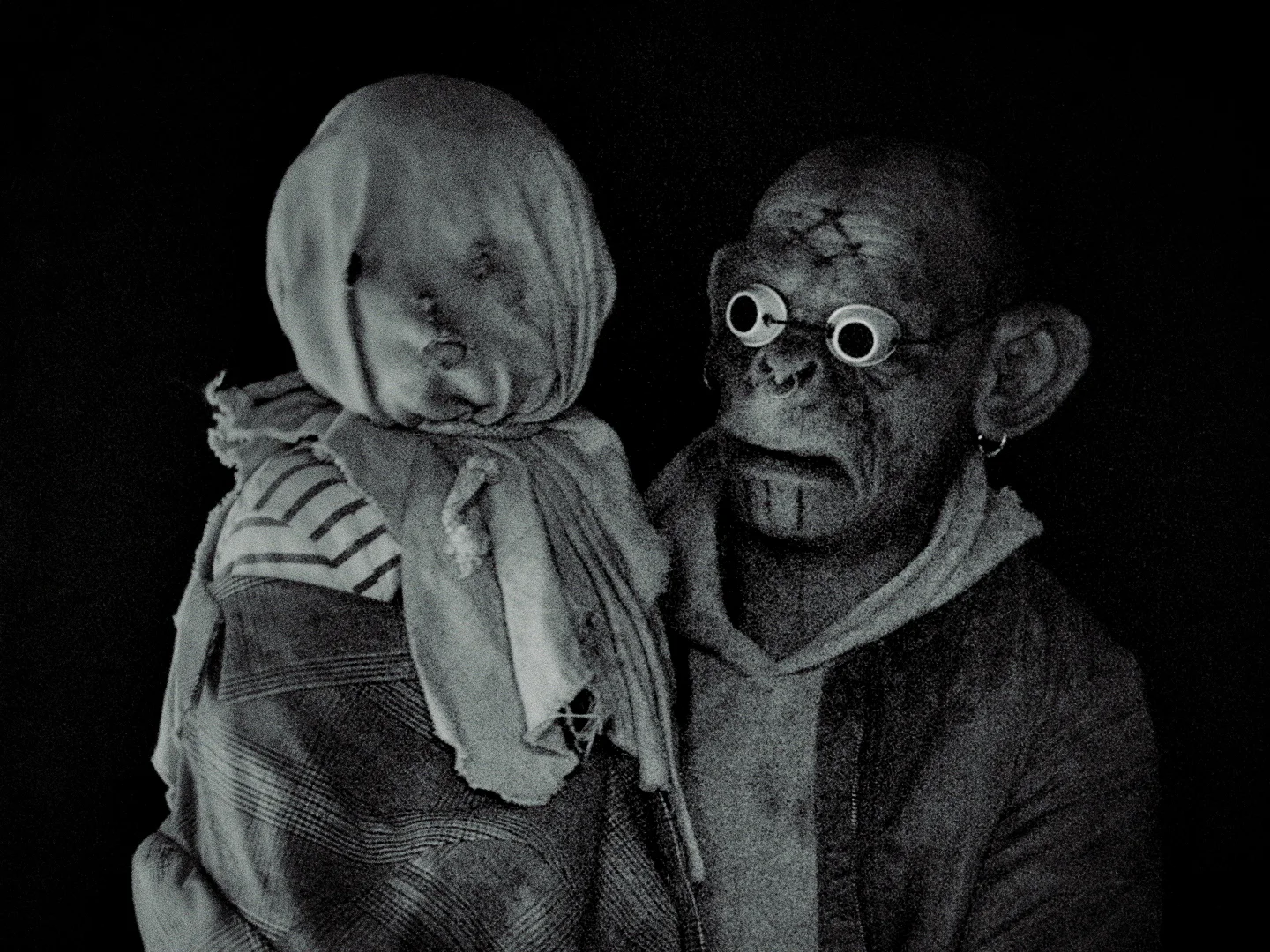 The 2551 Trilogy - 4-Disc Deluxe Limited Edition – Deaf Crocodile Shop