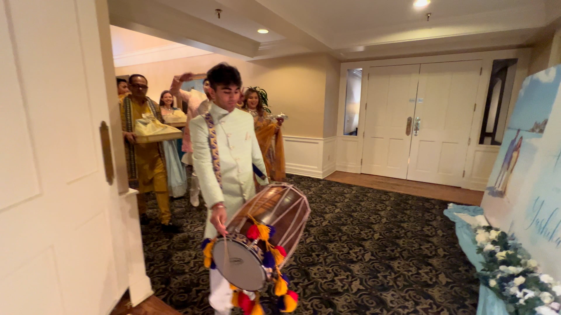 Promotional video thumbnail 2 for Dhol by Neil