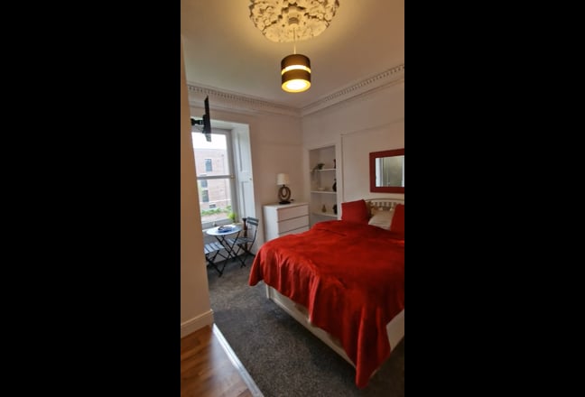 Superb Studio 0.5Km from Subway,Price inc All Bill Main Photo