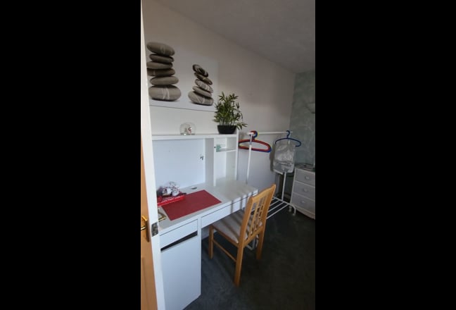 Video 1: Standard double room
