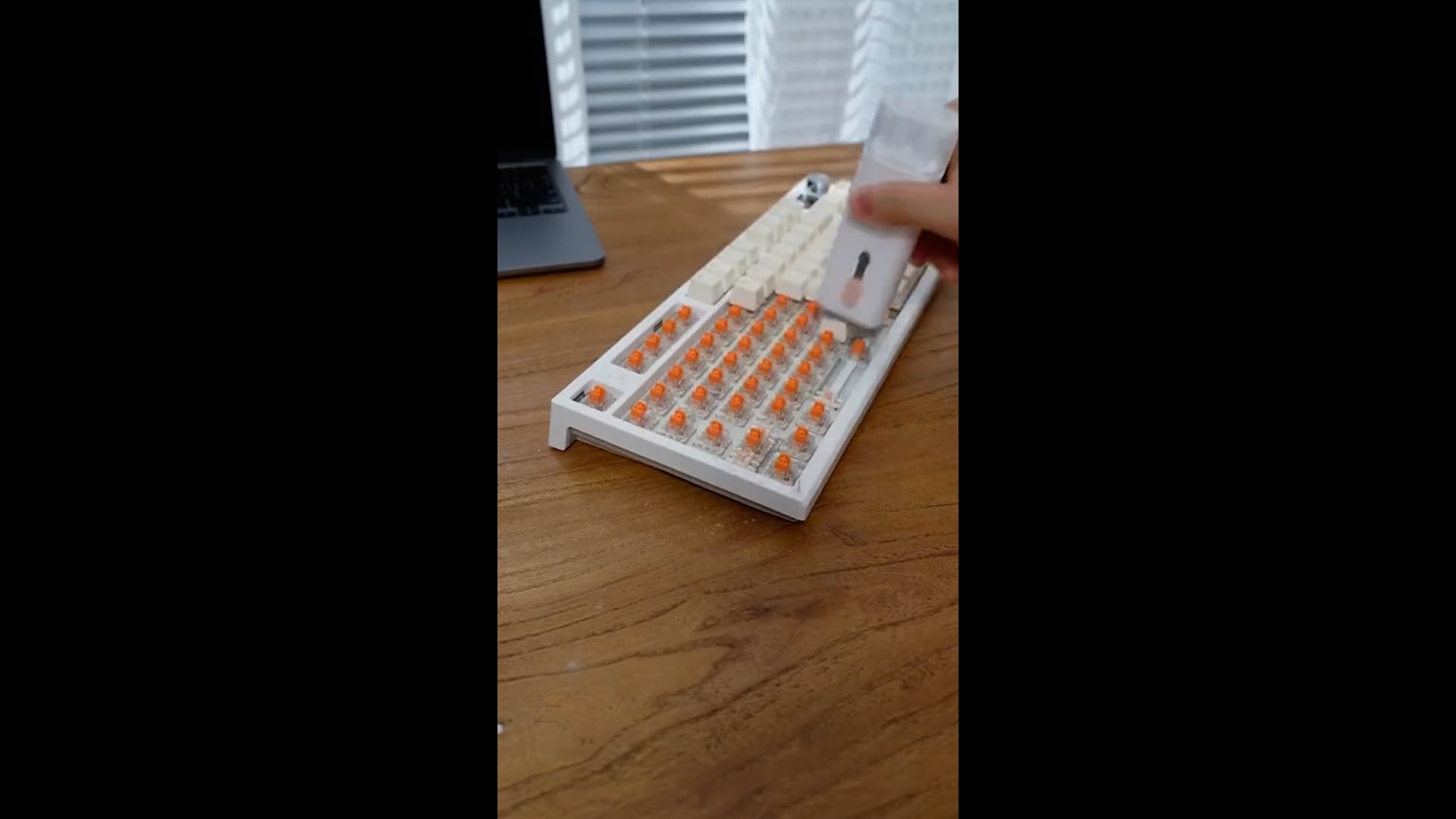 UGC Keyboard Cleaner