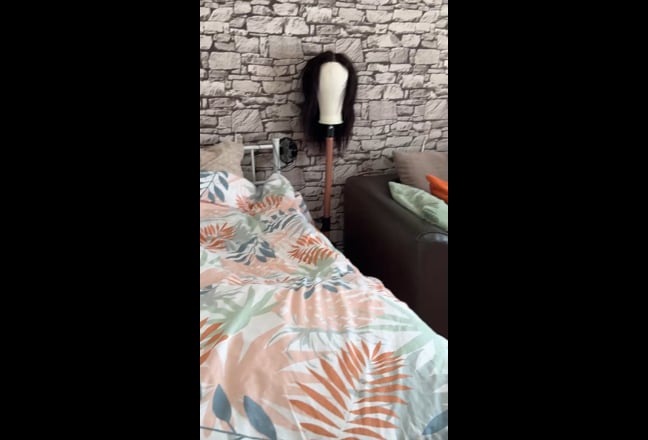 Double Room Available  Main Photo