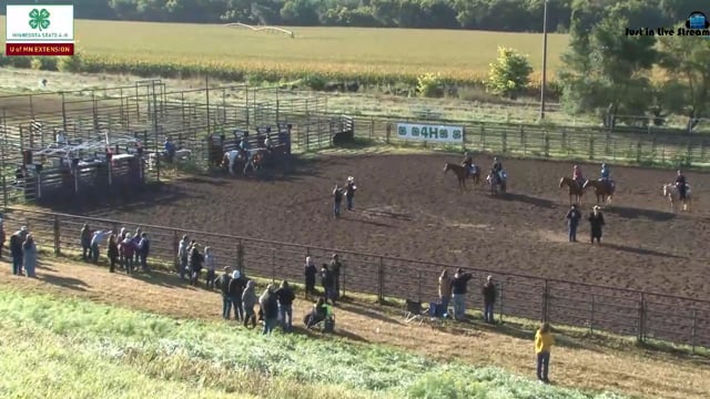 Ranch 8