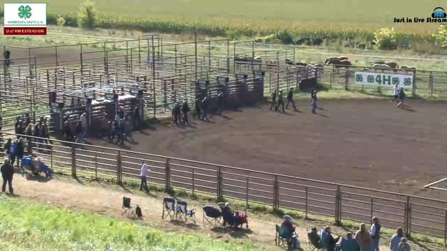 Ranch 9