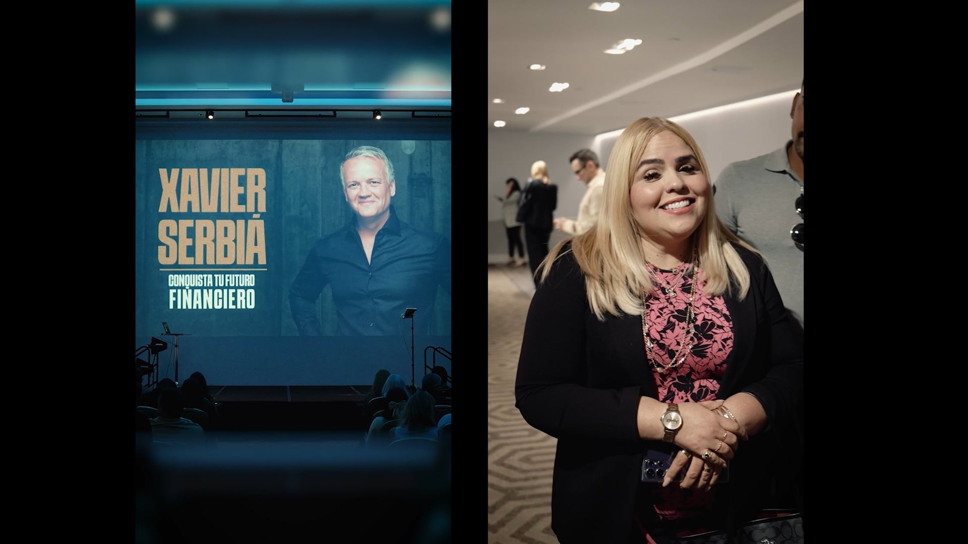 ¿Para quién es "Aprende y Emprende"?