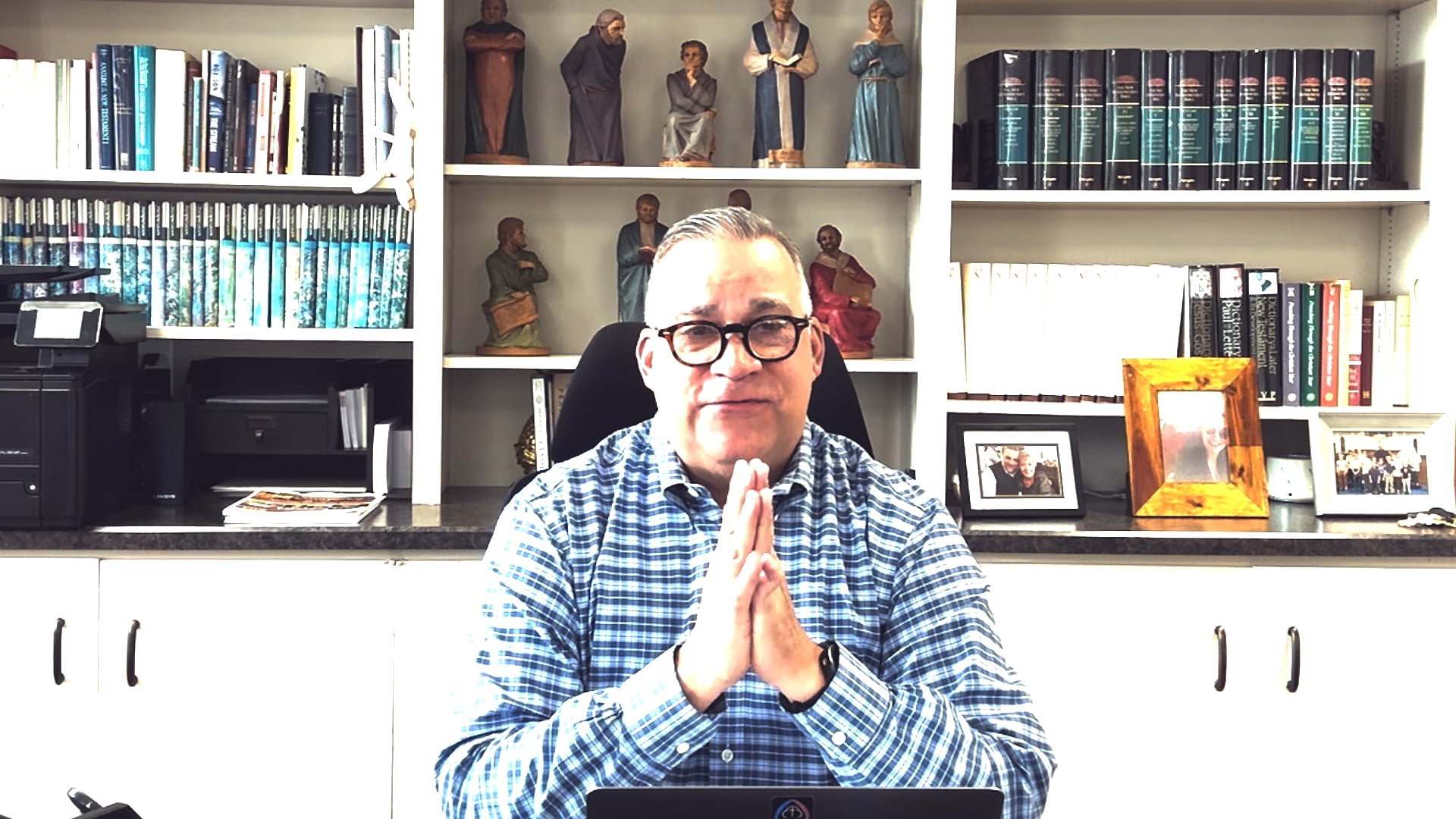 Saint Paul Update - 09-19-2025 | Videos & Movies on Vimeo