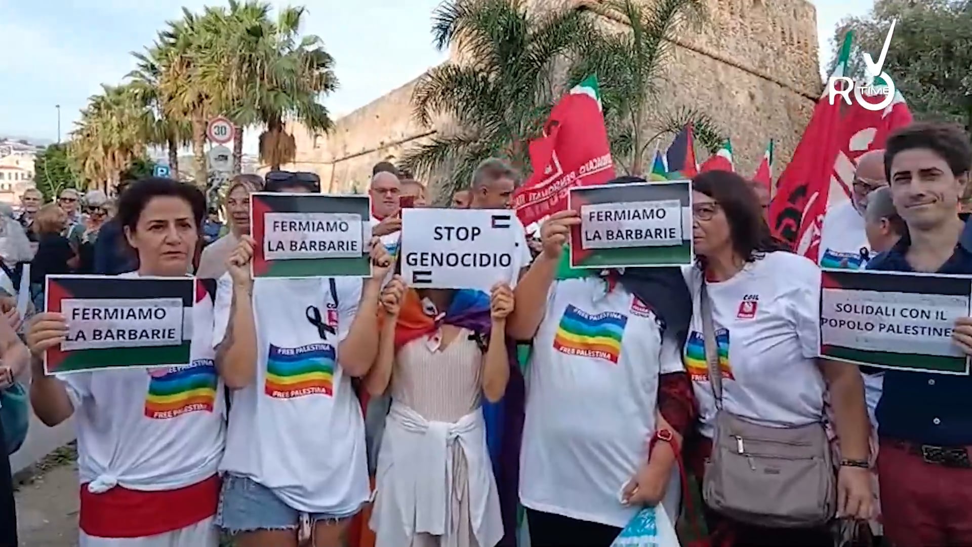 video