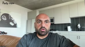 Clockwork - Customer Success Story (Fady Hawatmeh - Chief Executive Officer)