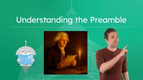 Understanding the Preamble