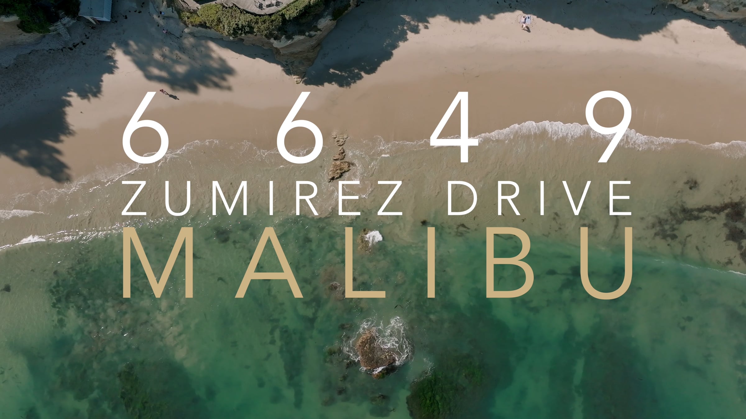 6649 Zumirez Dr, Malibu | Videos & Movies on Vimeo