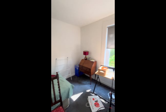 Video 1: Entrance