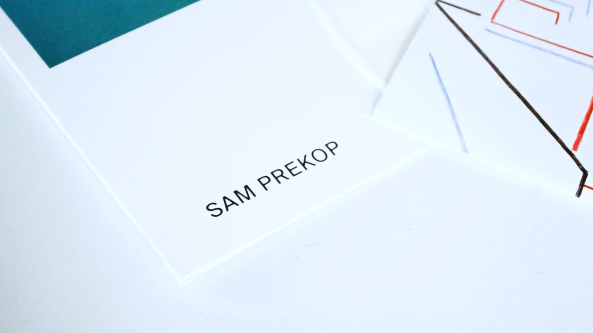 米LP Sam Prekop Comma THRILL524 Thrill Jockey /00260 米LP Sam Prekop Comma THRILL524 Thrill Jockey /00260 - メルカリ