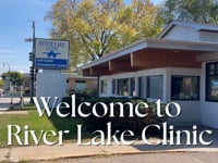 River Lake Clinic Tour Video